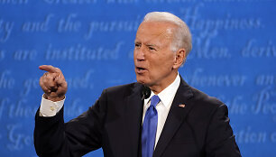 Joe Bidenas