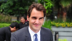 Rogeris Federeris