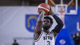 Maurice Ndour