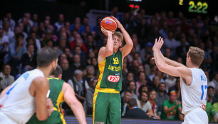 Mindaugas Kuzminskas