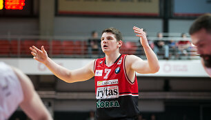 Artūras Gudaitis