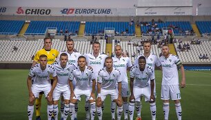 &bdquo;Kauno Žalgiris&ldquo;