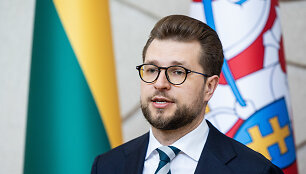 Lukas Savickas