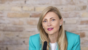 Ilma Skuodienė