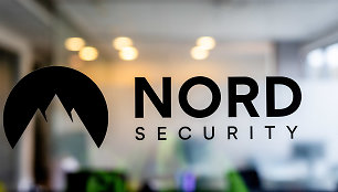 „Nord Security“