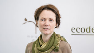 Romualda Stragienė