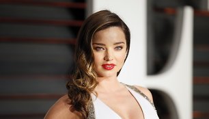 6. Miranda Kerr