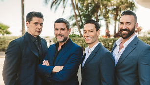 „Il Divo“