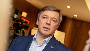 Ramūnas Karbauskis