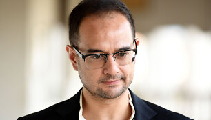 Riza Azizas