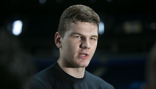 Artūras Gudaitis