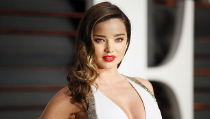 Miranda Kerr 