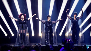 &bdquo;The Mamas&ldquo;