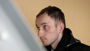 Egidijus Anupraitis