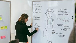 &bdquo;Kaunas 2022&ldquo; &bdquo;Tempo akademijos&ldquo; bendruomenių fakulteto mokymai