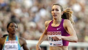 Tatjana Firova