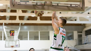Kauno &bdquo;Žalgiris-2&ldquo; 