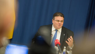 Linas Linkevičius