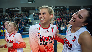 Marijampolės &bdquo;Sūduva&ldquo;
