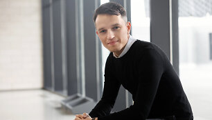 Linas Kojala
