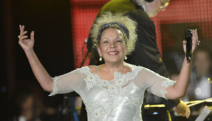 Loalwa Braz
