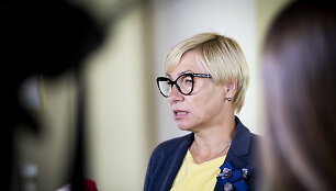 Jurgita &Scaron;iugždinienė