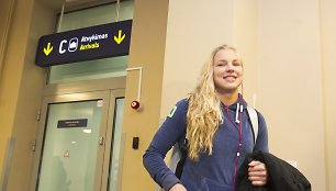 Rūta Meilutytė