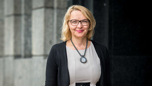Neringa Ivanauskienė
