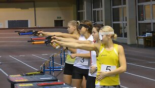 Aurelija Tama&scaron;auskaitė