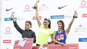 &bdquo;Danske bank Vilniaus maratonas&ldquo;