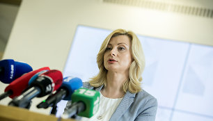 Rita Tamašunienė