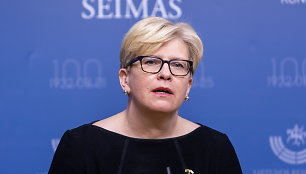 Ingrida Šimonytė