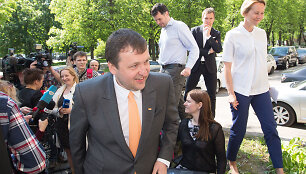 Antanas Guoga