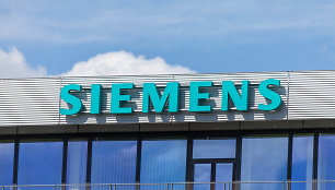 „Siemens“ parduos eismo valdymo įrangos padalinį „Yunex Traffic“ italų „Atlantia“