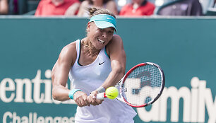 Lucie Hradecka