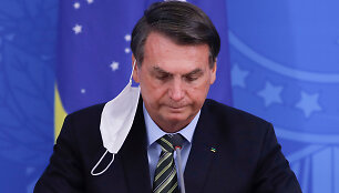 Jairas Bolsonaro