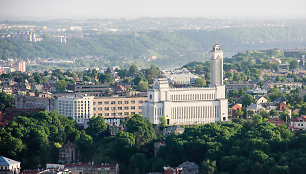 Prisikėlimo bažnyčia