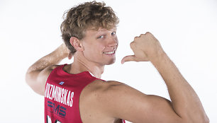 Mindaugas Kuzminskas