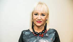 Roma Mačiulytė