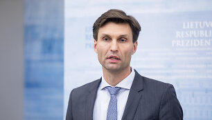 Darius Kulie&scaron;ius