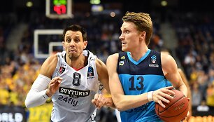 Marius Grigonis