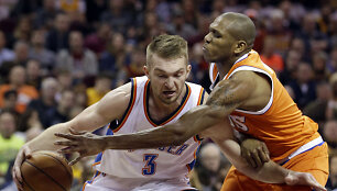 Domantas Sabonis