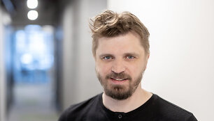 Giedrimas Jeglinskas