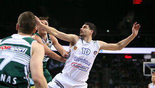 Justas Sinica