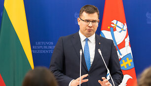 Laurynas Kasčiūnas