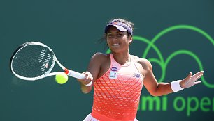 Heather Watson