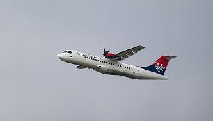 Oro linijos &bdquo;Air Serbia&ldquo;