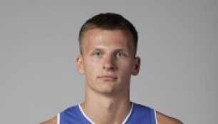 Arnas Butkevičius