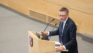 Vytautas Bakas