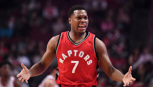 Kyle'as Lowry